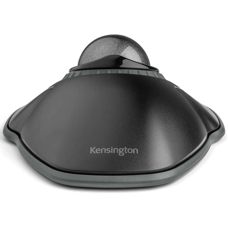 Kensington Orbit Trackball with Scroll Ring - Space Gray Ball K75327WW