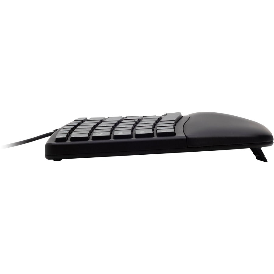 Clavier filaire Kensington Pro Fit Ergo K75400US