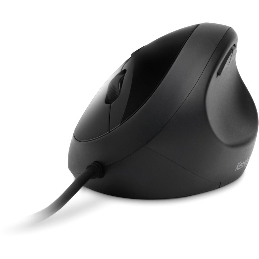 Kensington Pro Fit Ergo Wired Mouse K75403WW