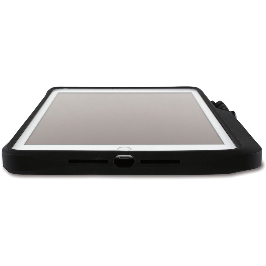 Kensington BlackBelt Étui de transport robuste pour tablette Apple iPad (7e génération), iPad (9e génération) 10,2" - Noir K97321WW