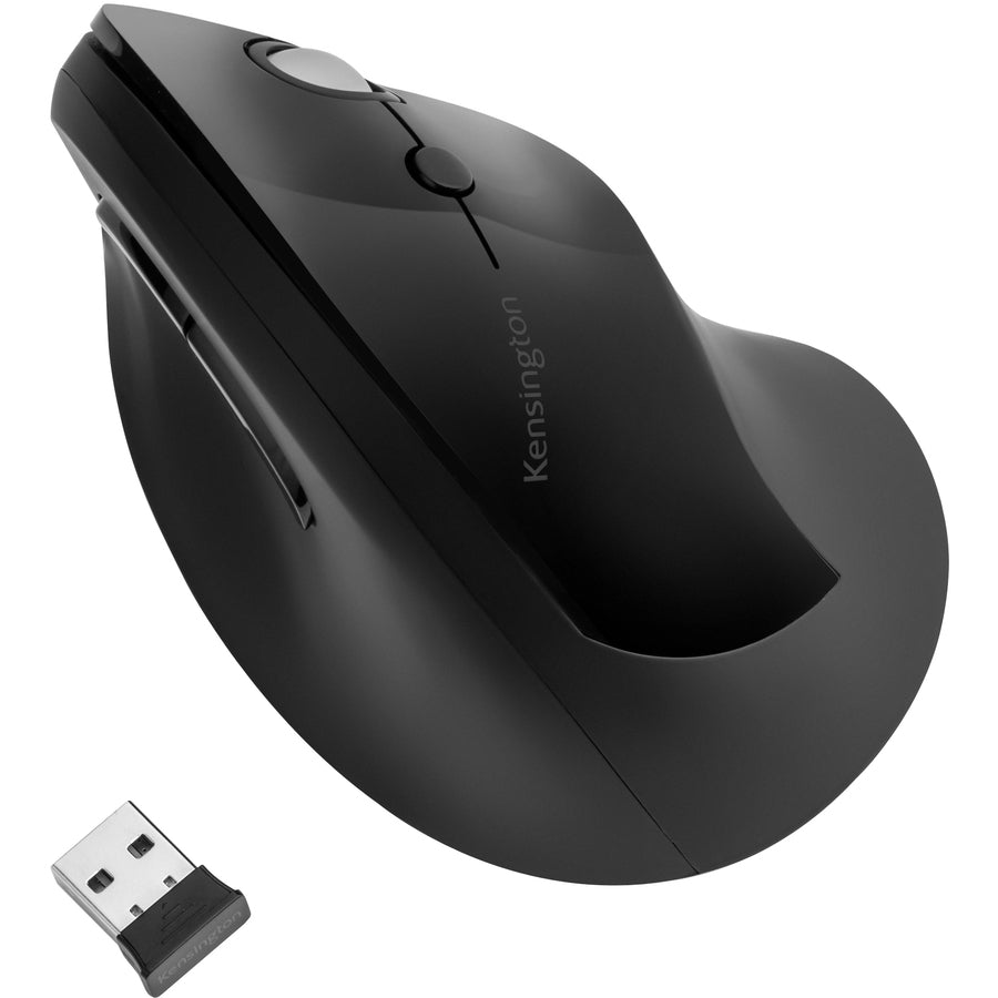 Souris verticale sans fil Kensington Pro Fit Ergo K75501WW