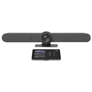 Logitech Rally Bar+Tap IP Bundle 991-000419