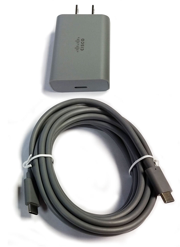Cisco 8832 Power Adapter CP-8832-PWR=