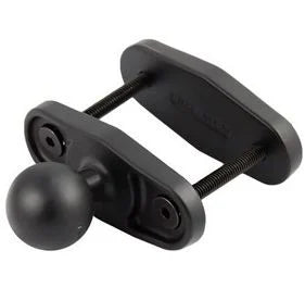 Zebra Vehicle Mount for Handheld Computer, Forklift MNT-RAM-B247U25