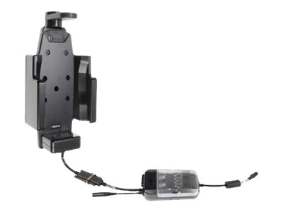 Zebra ProClip Communication Enabled Vehicle Cradle CRD-TC56-UVCD1-01