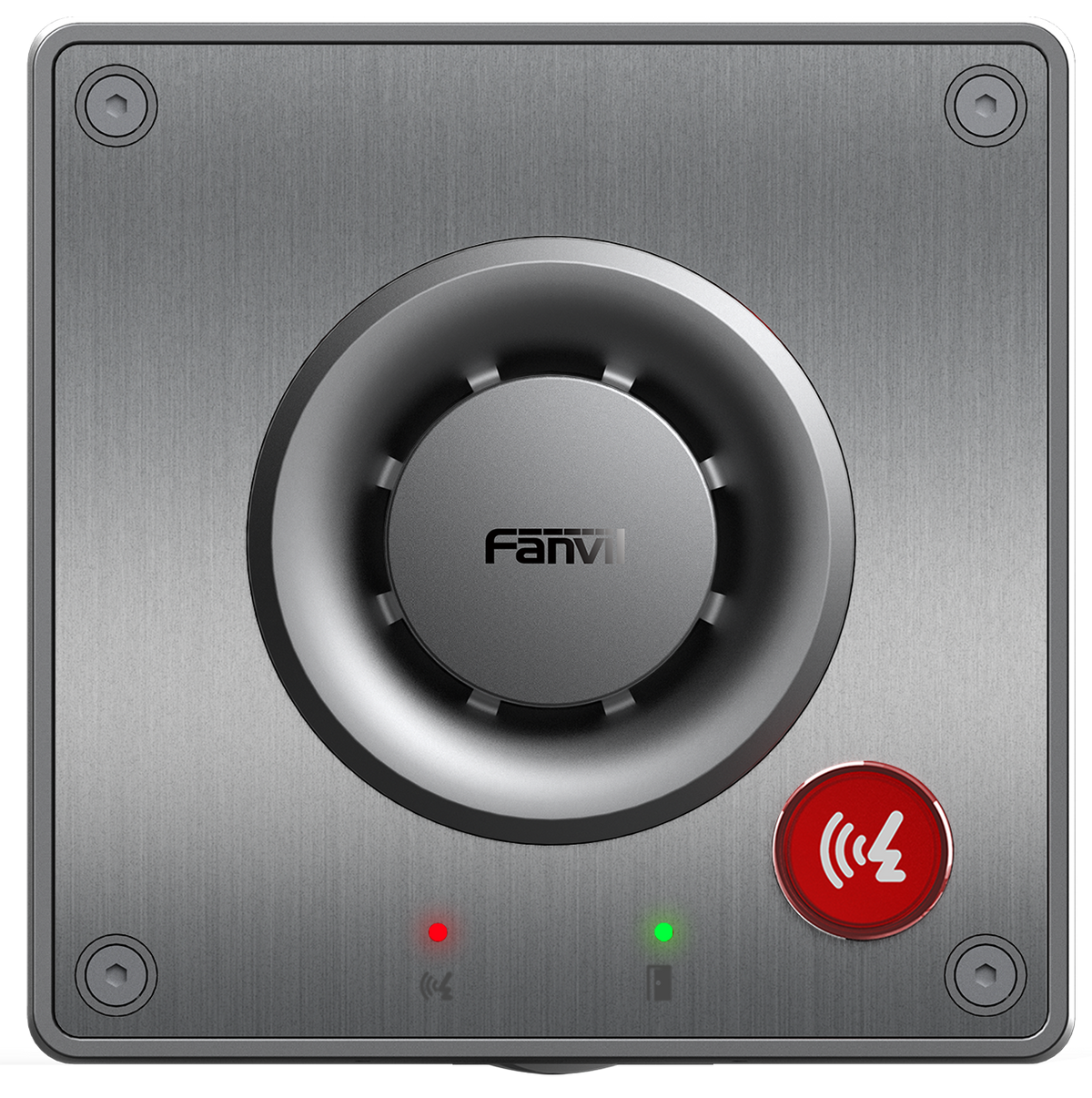 Fanvil IP Audio Intercom A11