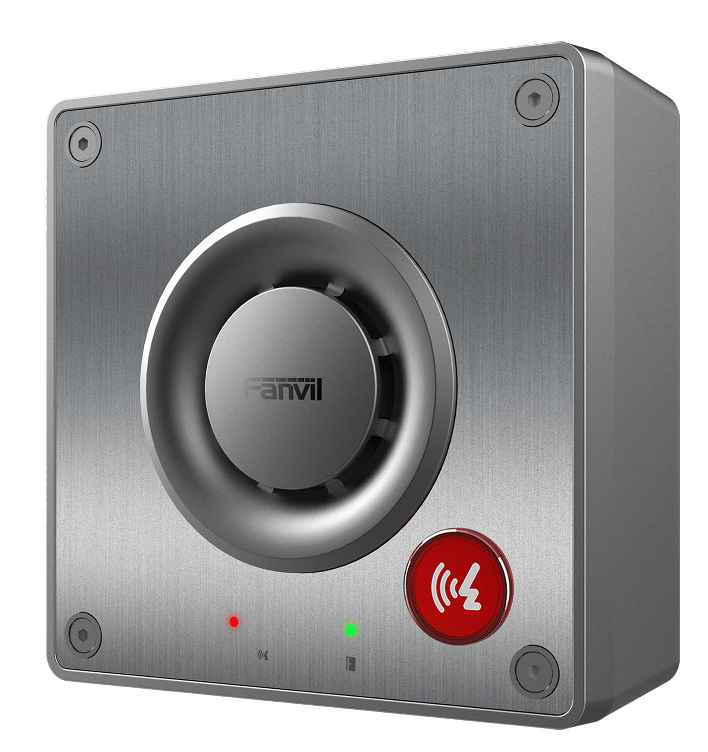 Fanvil IP Audio Intercom A11
