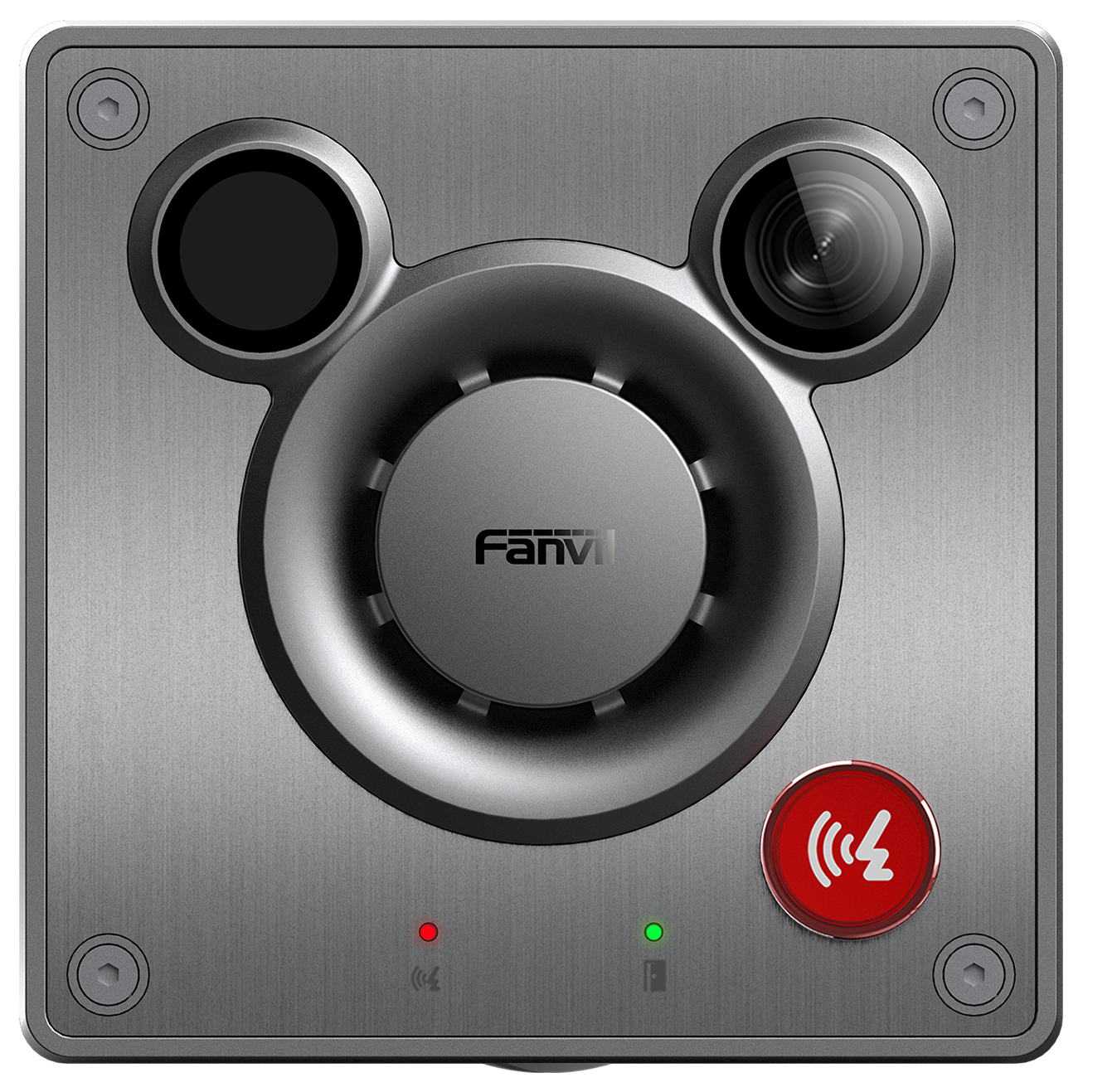 Fanvil IP Video Intercom A11V