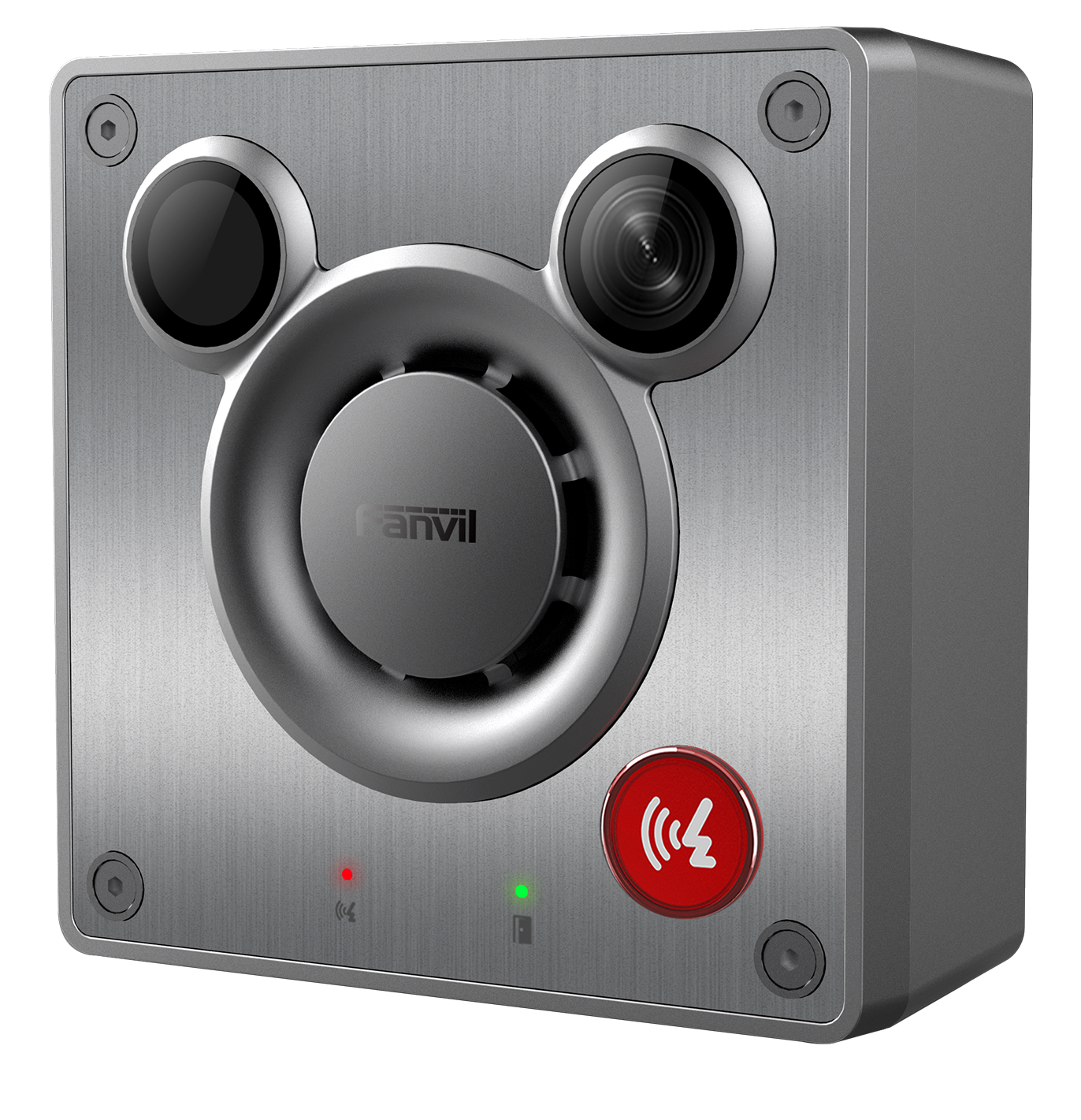 Fanvil IP Video Intercom A11V