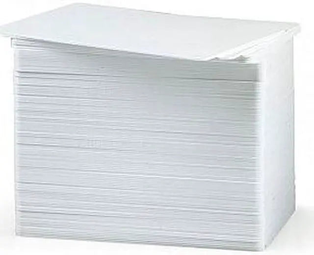 Zebra Premier ID Card 104523-116