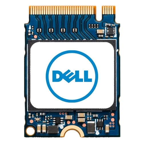 Dell 1 TB Rugged Solid State Drive - M.2 2230 Internal - PCI Express NVMe (PCI Express NVMe 3.0 x4) SNP112233P/1TB