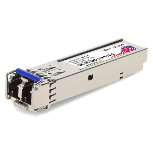 Aerohive SFP+ Module 10G-LR-SFP10KM-ET