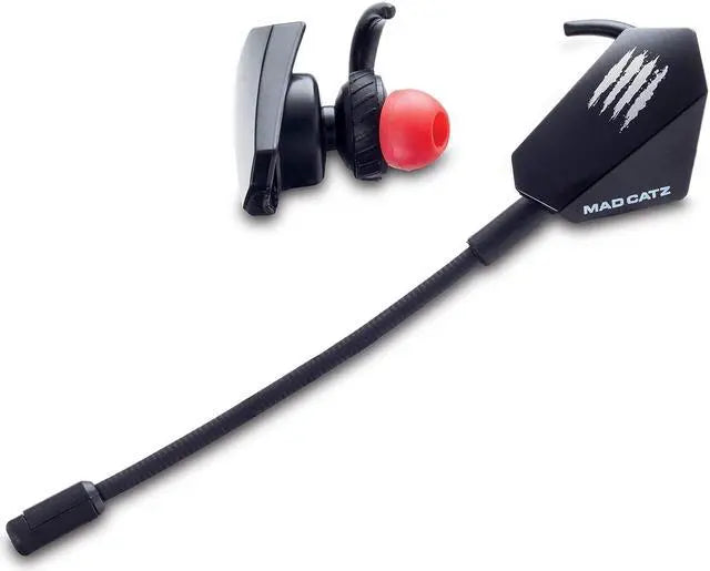 Verbatim E.S PRO + Gaming Earbuds AE21CDAMBL00
