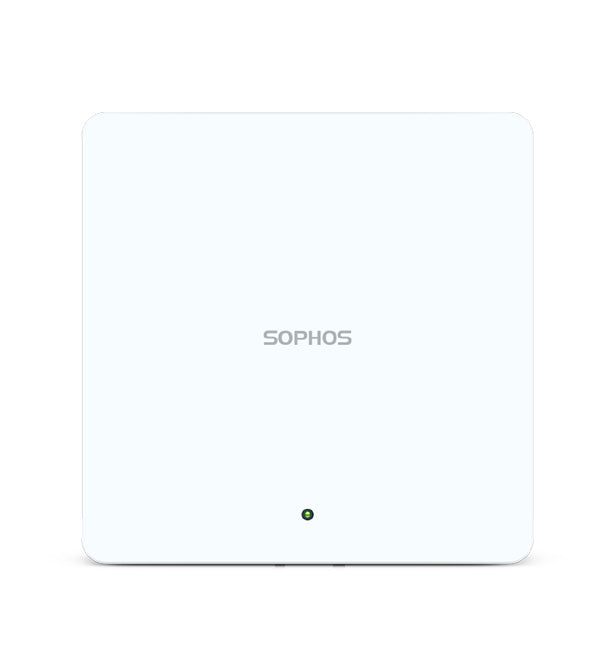 Sophos AP6 420E Tri Band 802.11ax Wireless Access Point - Indoor AP42EC00ZZPCNP