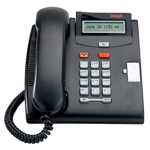 Téléphone Avaya T7100 - Tout neuf