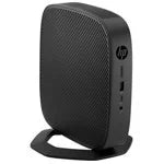 HP Elite t660 Thin Client - Intel U-series U300E Penta-core (5 Core) 1.10 GHz BP8K5UA#ABA
