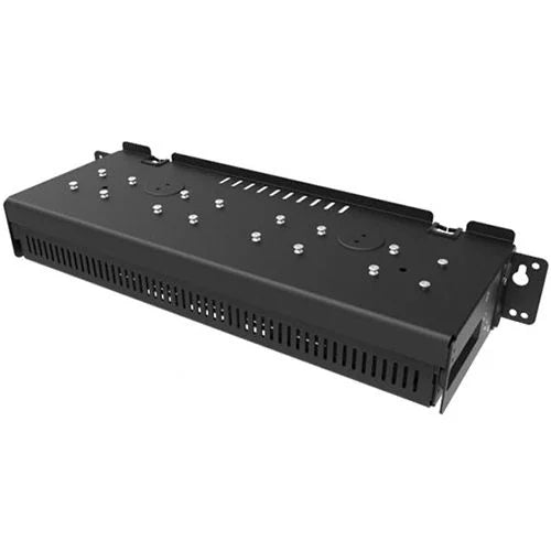 Zebra BRKT-SCRD-SMRK-01 Mounting Bracket for Cradle BRKT-SCRD-SMRK-01