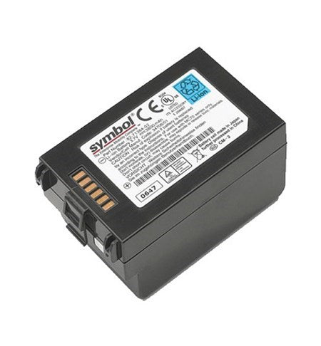 Zebra Handheld Battery BTRY-MC7XEAB0H