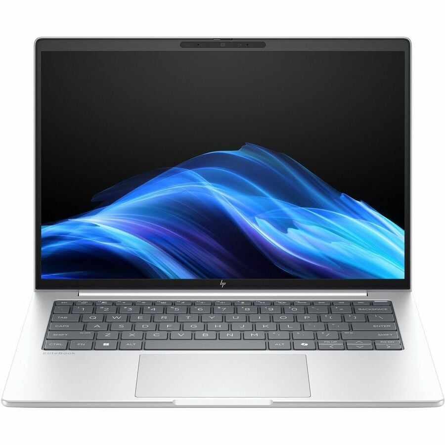 HP ProBook 4 G1a 16" Touchscreen Notebook - WUXGA - AMD Ryzen 7 250 - 32 GB - 1 TB SSD - English, French Keyboard - Pike Silver BM2E5UT#ABL