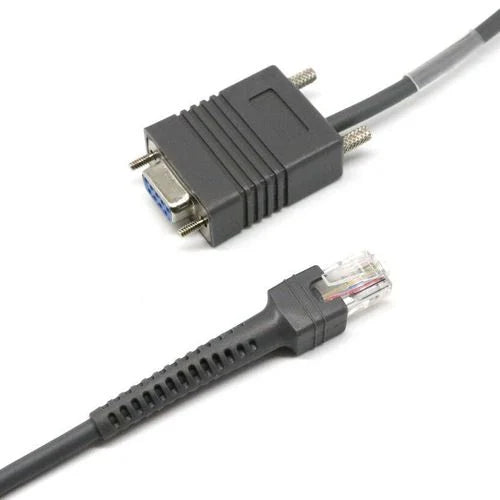 Zebra Serial Data Transfer Cable CBA-R01-S07PBR