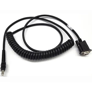 Zebra Data/Power Cord CBA-RF3-C09ZAR