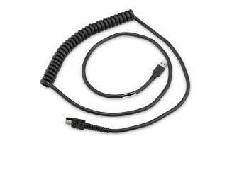 Zebra USB Data Transfer Cable CBA-UF8-C12ZAR