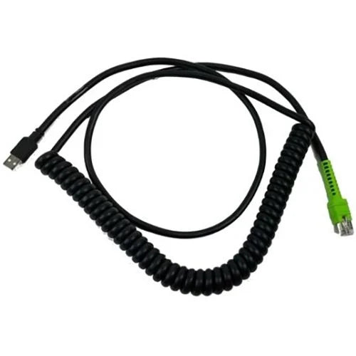Zebra USB Data Transfer Cable CBA-UF8-C12ZAR