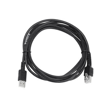 Zebra USB Data Transfer Cable CBL-U10755-01