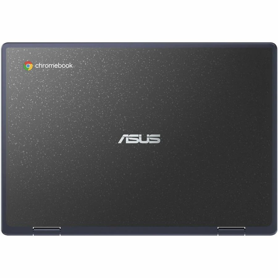 Asus Chromebook CR11 CR1104CTA-CN1432-CA 11.6" Rugged Chromebook - HD - Intel N-Series N150 - 4 GB - 32 GB Flash Memory - Mineral Gray CR1104CTA-CN1432-CA