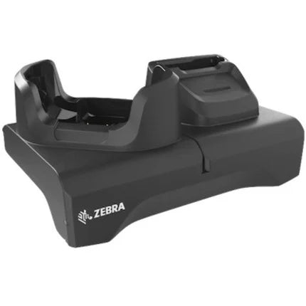 Zebra Single-slot USB/Ethernet Capable Charger CRD-NGTC5-2SE1B