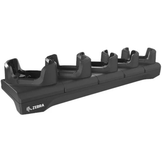 Zebra Five-slot Carger CRD-NGTC7-5SC5D
