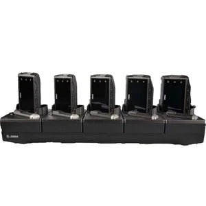 Zebra ShareCradle Cradle CRD-NGWT-5S5BC-02