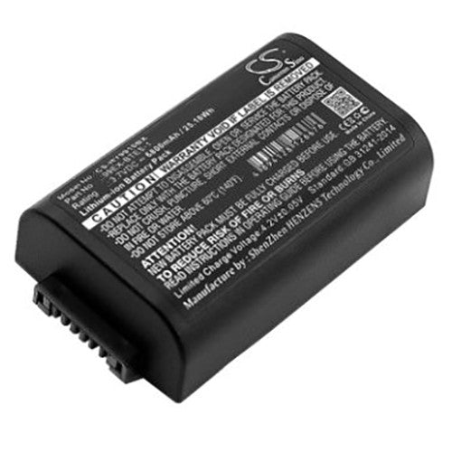 Honeywell Mob.Comp. Batteries CT4X-BTEC-001