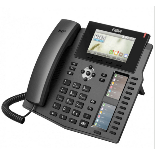 Téléphone IP Fanvil X6S