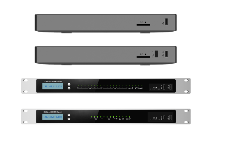 Grandstream UC PBX UCM6302A