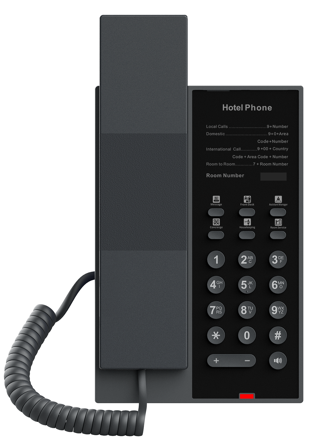 Fanvil H602W Wi-Fi IP Phone