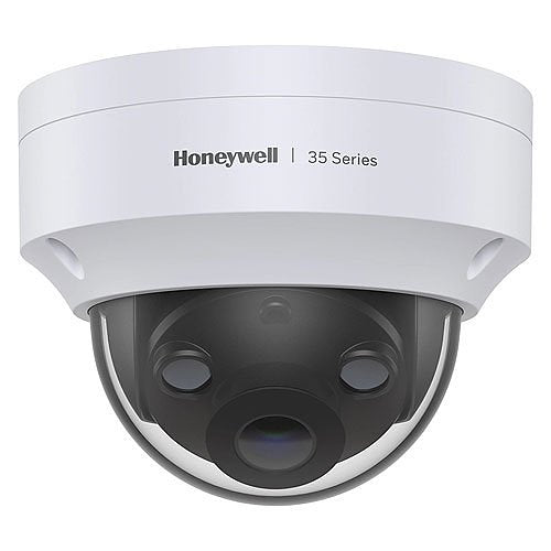 Honeywell Sec. IP Bullet Cameras HC35W45R3