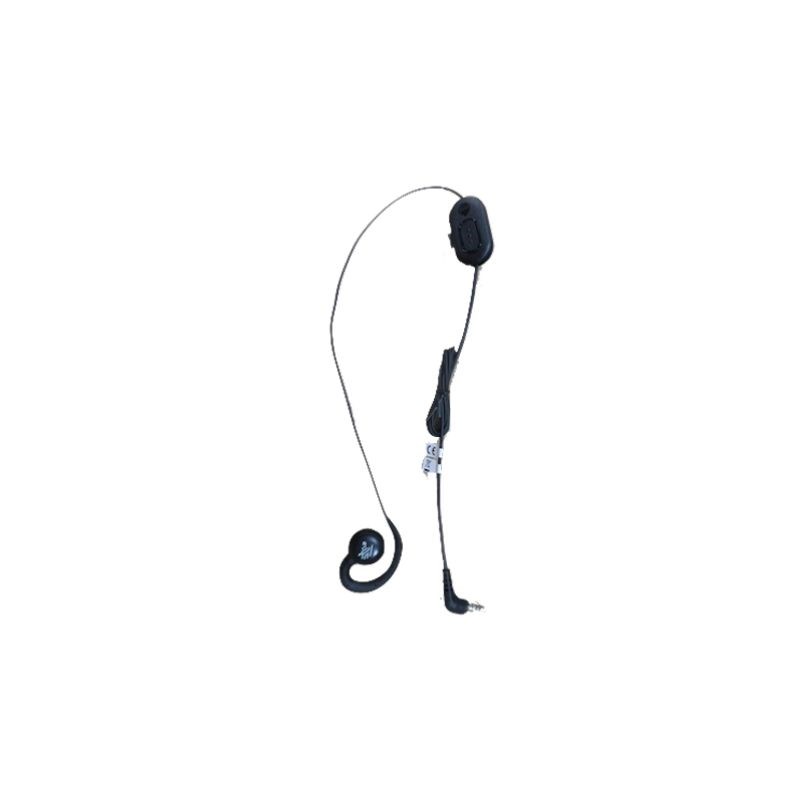 Zebra Headset HDST-25MM-PTVP-02