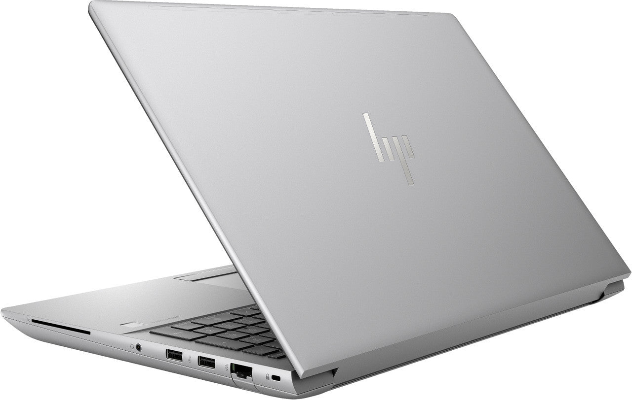 HP ZBook Power G11 16" Touchscreen Mobile Workstation - WUXGA - Intel Core Ultra 7 155H - 32 GB - 1 TB SSD - English, French Keyboard A45BDUT#ABL