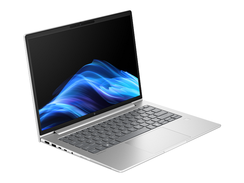 HP EliteBook 6 G1a 14" Touchscreen Notebook - WUXGA - AMD Ryzen 5 230 - 16 GB - 512 GB SSD - English, French Keyboard - Pike Silver BM1L2UT#ABL