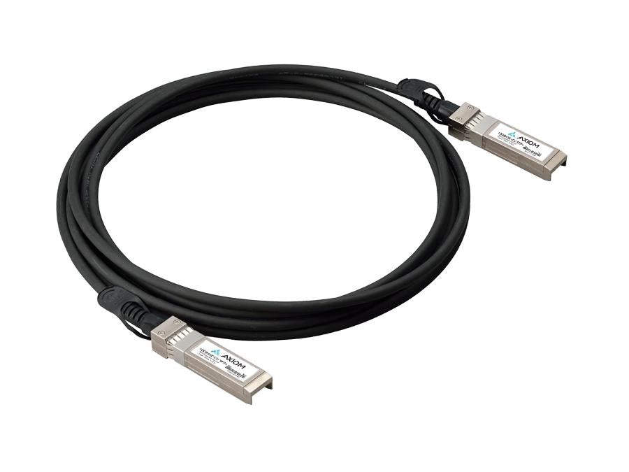 AXIOM 10GBASE-CU SFP+ PASSIVE DAC TWINAX CABLE