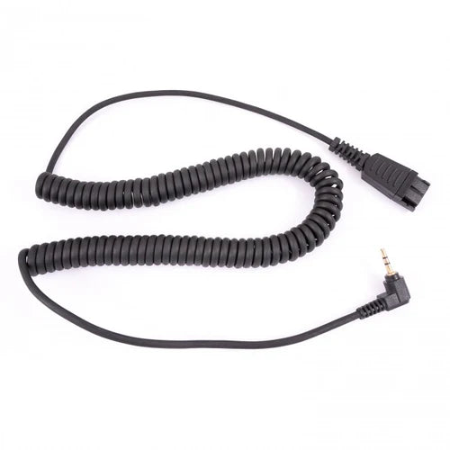 LS Quick Disconnect Cable to 2.5mm