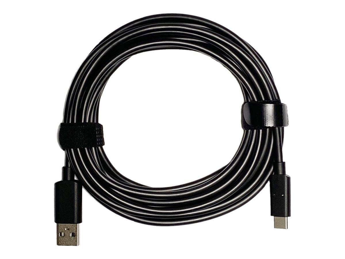 Câble de transfert de données USB/USB-C Jabra 14302-08