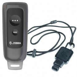 Zebra Lanyard LNYD-000060W-04