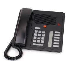 Nortel Meridian M2006 Digital Telehpone - Black - Refurbished
