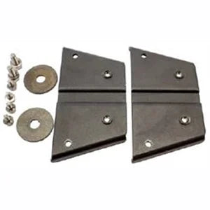 Zebra Mounting Adapter for Mounting Bracket MNT-VC80-ADPB1-1