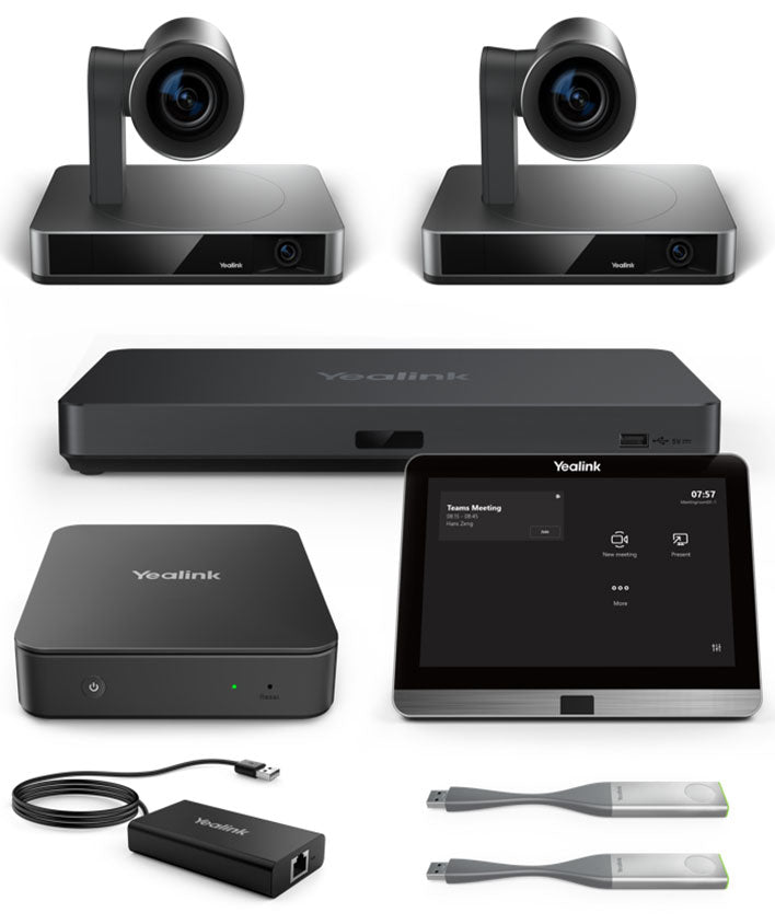 Yealink MVC960 Video Conference Equipment MVC960-C3-006