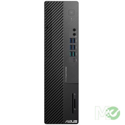 Asus ExpertCenter D9 D901SDRC-Q53SRP Desktop Computer - Intel Core i5 13th Gen i5-13500 - 16 GB - 1 TB SSD - Small Form Factor - Black D901SDRC-Q53SRP