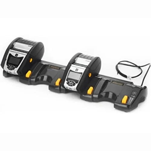 Zebra 4-Slot Ethernet Charging Cradle (EC4) P1031365-045