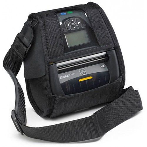 Zebra Carrying Case Portable Printer P1050667-017